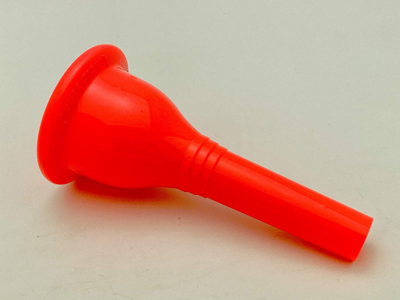 KELLYBERG - Tuba Lexan-Mouthpiece - Punk-Pink