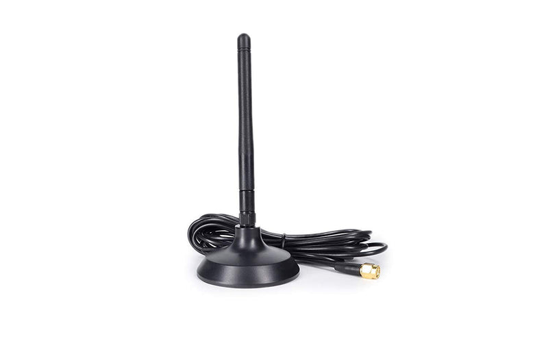 Extended Antenna for W01/WX02/BW4/HW01/HW02/SW01/SW02/B701/BW702/B3C(only Base, Antenna not Included) 10ft SMA Antenna Extension Cable