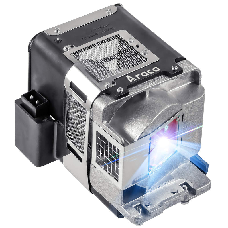Araca VLT-XD700LP Replacement Projector Lamp with Housing for Mitsubishi FD730U XD700U UD740U WD720U Projector 700