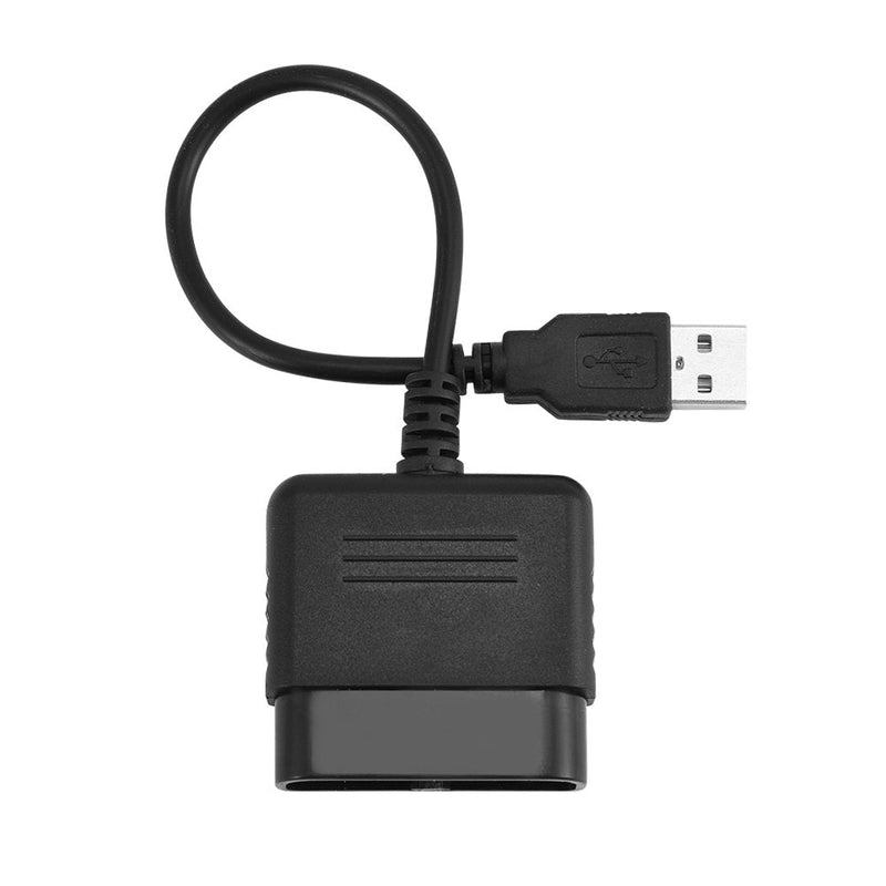 Controller Adapter, Controller Converter for PS2 to PS3/PC -- Allows PS2 Controllers to Be Used with The Playstation 3 or PC