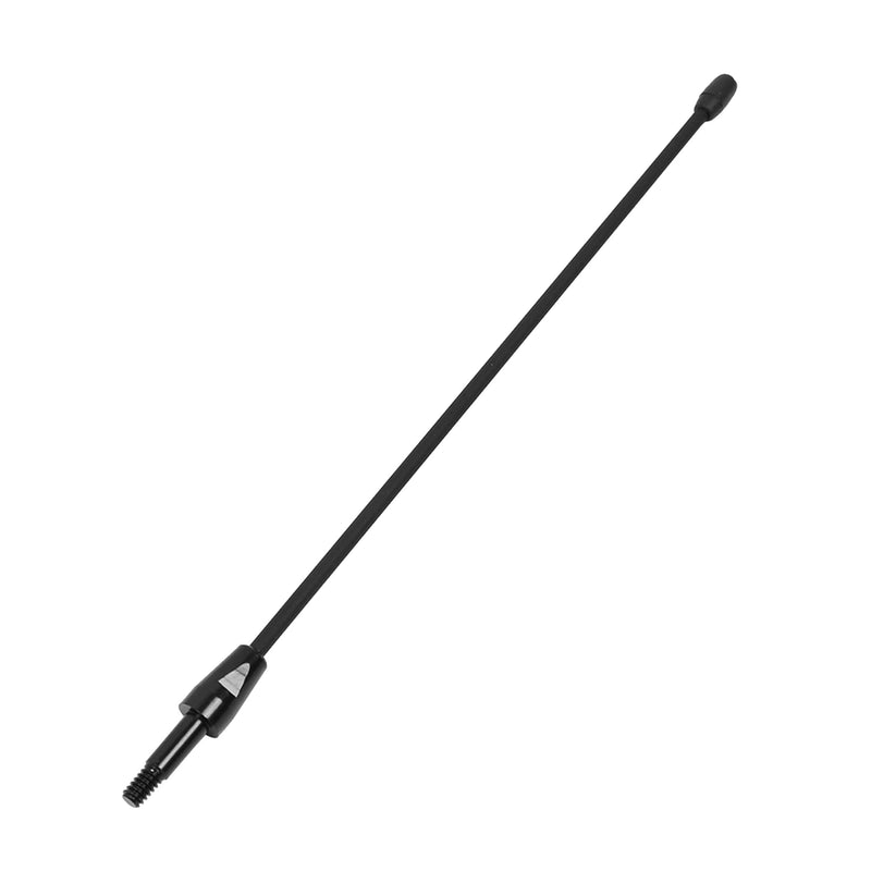 [AUSTRALIA] - X AUTOHAUX 8 Inch Car Short Mast Antenna Auto Radio Aerial for Ford for Mustang 1979-2009 