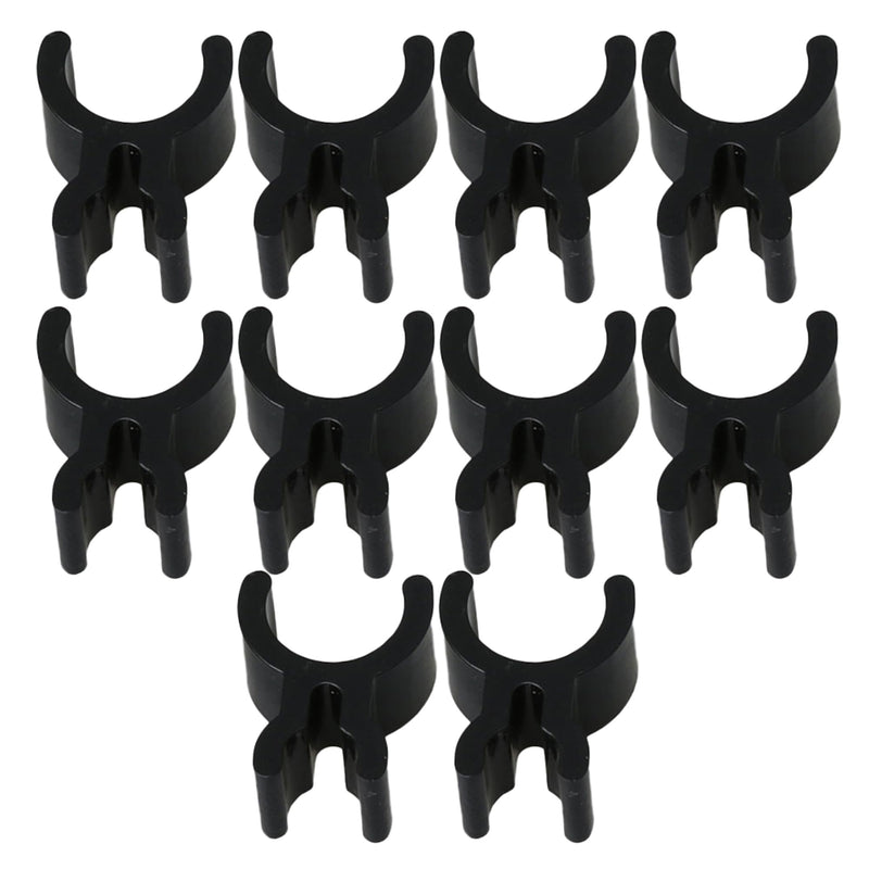 BQLZR 10 Packs French Horn Pencil Clip for Brass Wind Instrument Easy to Make Notes