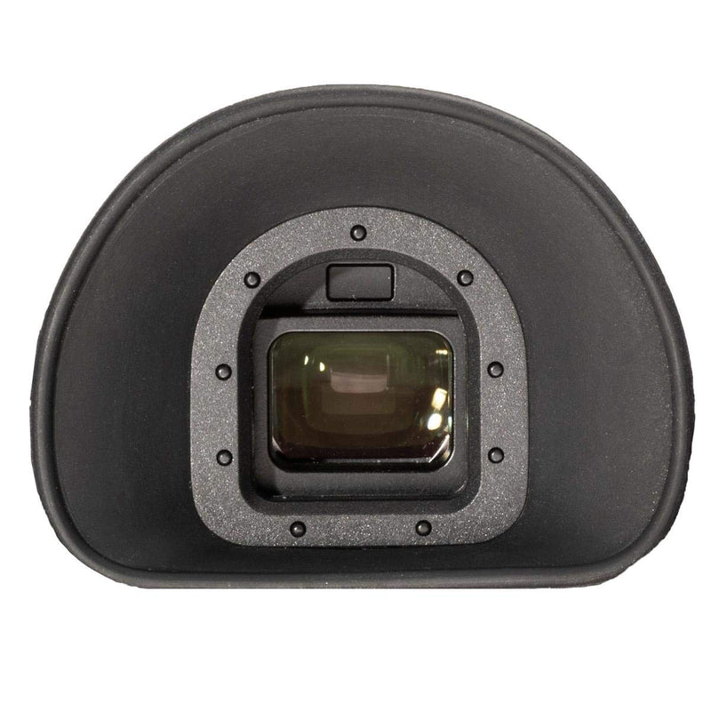 Hoodman HEYENZ HoodEYE Camera Eyecup Eye Cup Viewfinder Eye Piece for Nikon Z6 Z7 Nikon Z Eyecup