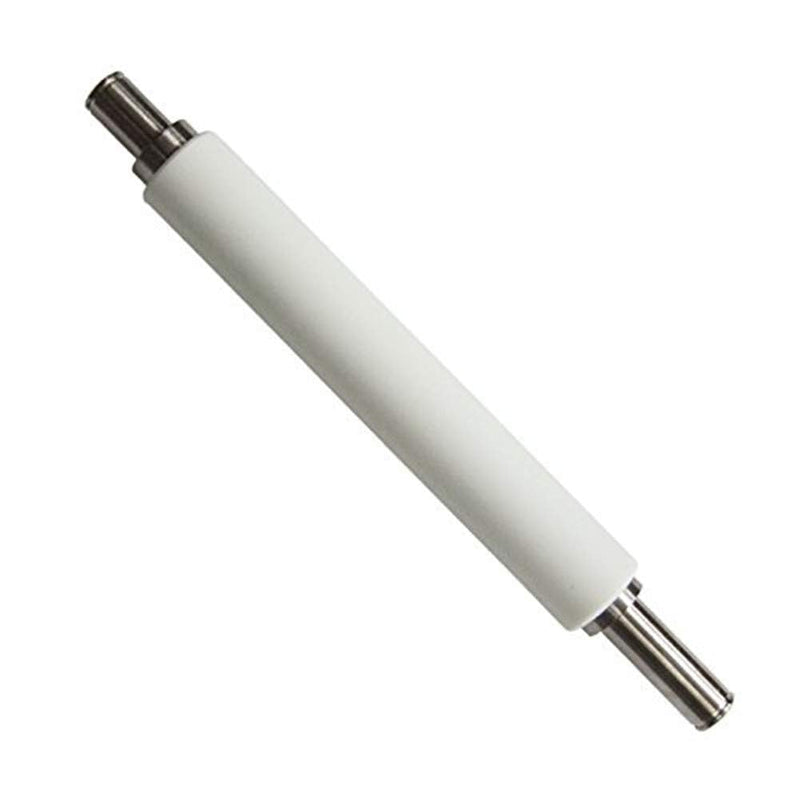 Werpros Compatible P1037974-028 Platen Roller for ZT210 ZT220 ZT230 Printer 203dpi 300dpi