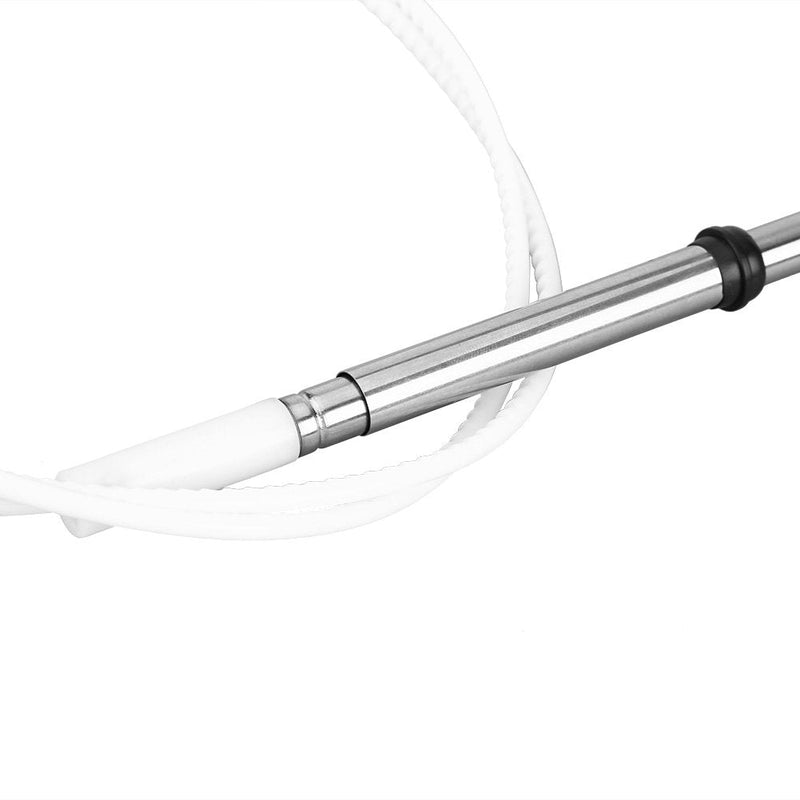 AM/FM Radio Antenna Mast, Replacement Power Aerial AM/FM Radio Antenna Mast Cable for Toyota 4Runner 96-02 86337-35111