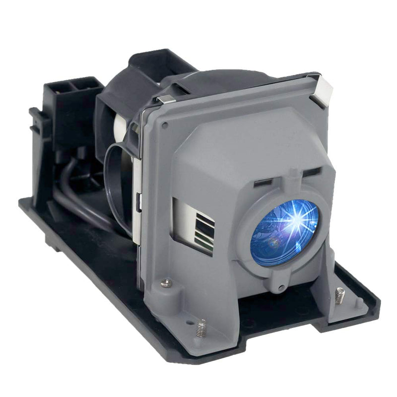 Huaute NP18LP 60003128 Replacement Projector Lamp with Housing for NEC NP-V300X V300X V300XG V300W V300WG Projectors
