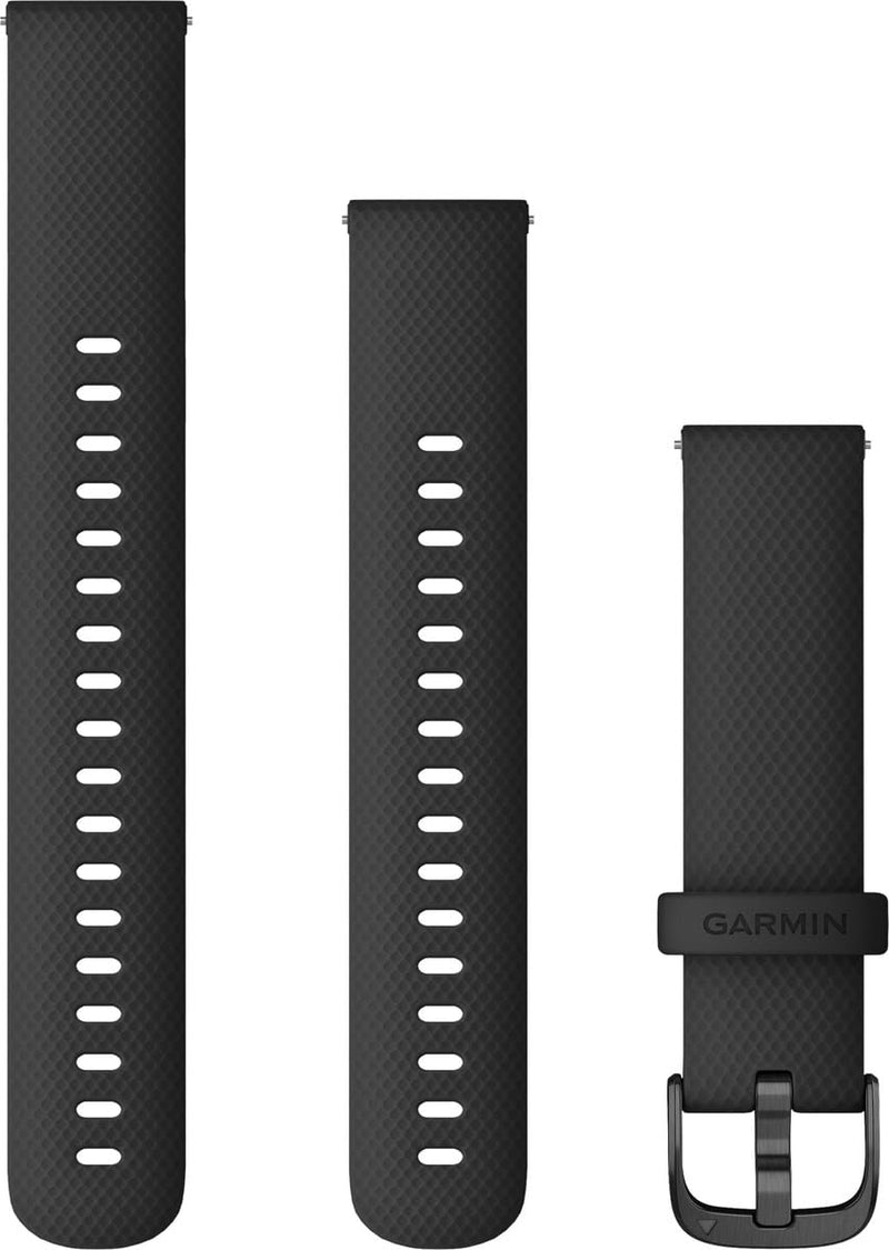 Garmin Quick Release Bands (18 mm) Modern