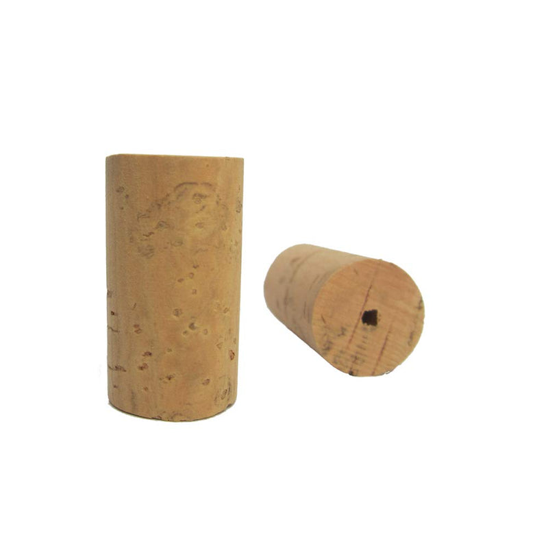 Flute Headjoint Cork Plugs 2 Packs