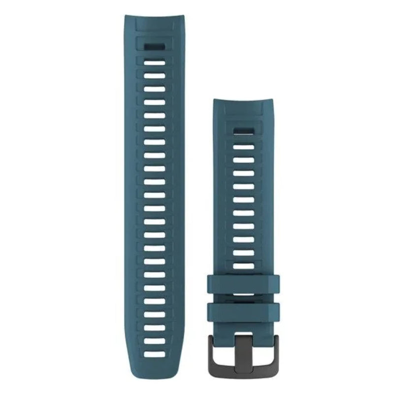 Garmin Official Instinct Bands Lakeside Blue