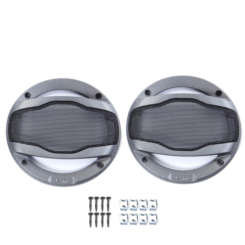 HERTZ Cento Series CG-1304 5.25" Cento Series Speaker Grilles