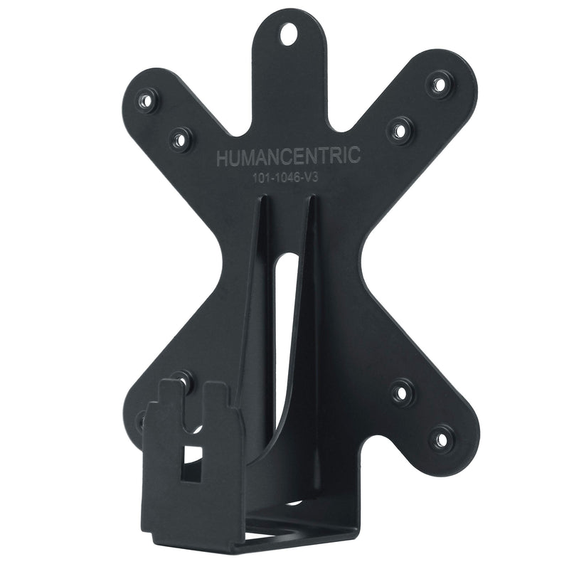 HumanCentric VESA Mount Adapter Compatible with Dell Monitors & More | Fits S2318H, S2318HN, S2318HX, S2318NX, S2319H, S2319HN, S2218H, S2319NX, S2418HN, S2418HX, S2418NX, S2419H, S2419HN, S2419NX