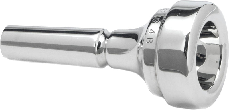 Blessing 4B Cornet Mouthpiece (MPC4BCR)