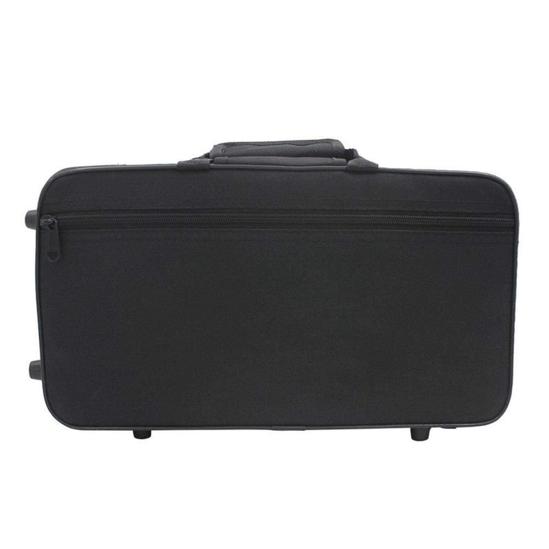 [AUSTRALIA] - Clarinet Case Bag,Water-Resistant Foam Padded Oxford Cloth Clarinet Gig Bag 