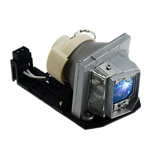 Huaute BL-FP230D Replacement Projector Lamp with Housing for Optoma DH1010 EH1020 EW615 EX612 EX615 EX615I GT750-XL HD180 HD20 Projectors