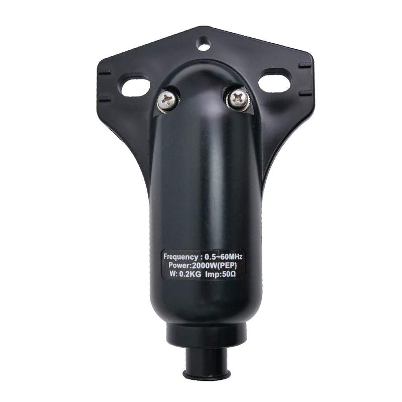[AUSTRALIA] - GRA-BA2000 GABIL Antenna Coax 1:1 Current Balun 0.5-60MHz 2000W PEP 50Ω HF Outdoor 