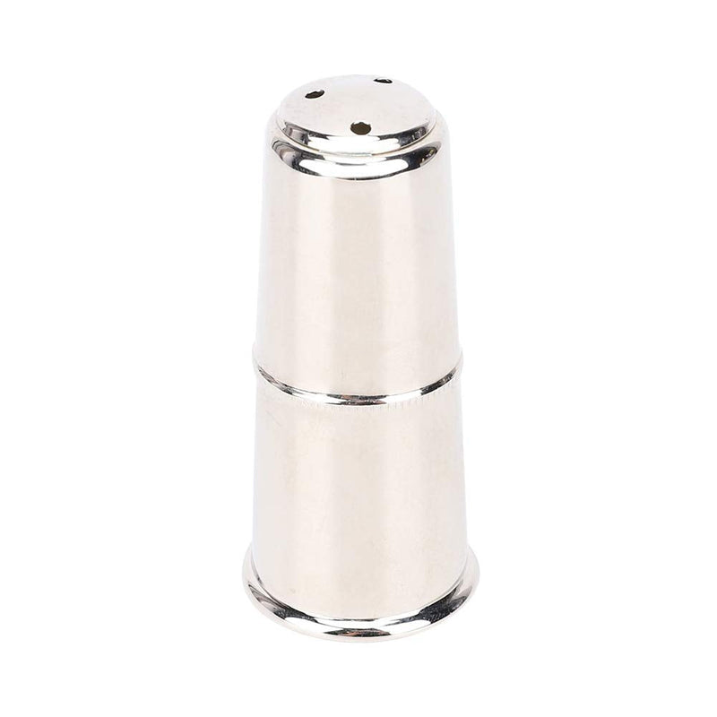 Brass Clarinet Mouthpiece Clarinet Mouthpiece Cover Protector Clarinet Accessories for High Tone Clarinet