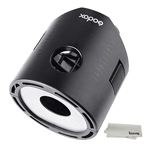 Godox AD-P AD200 Flash Speedlight Adapter Mount