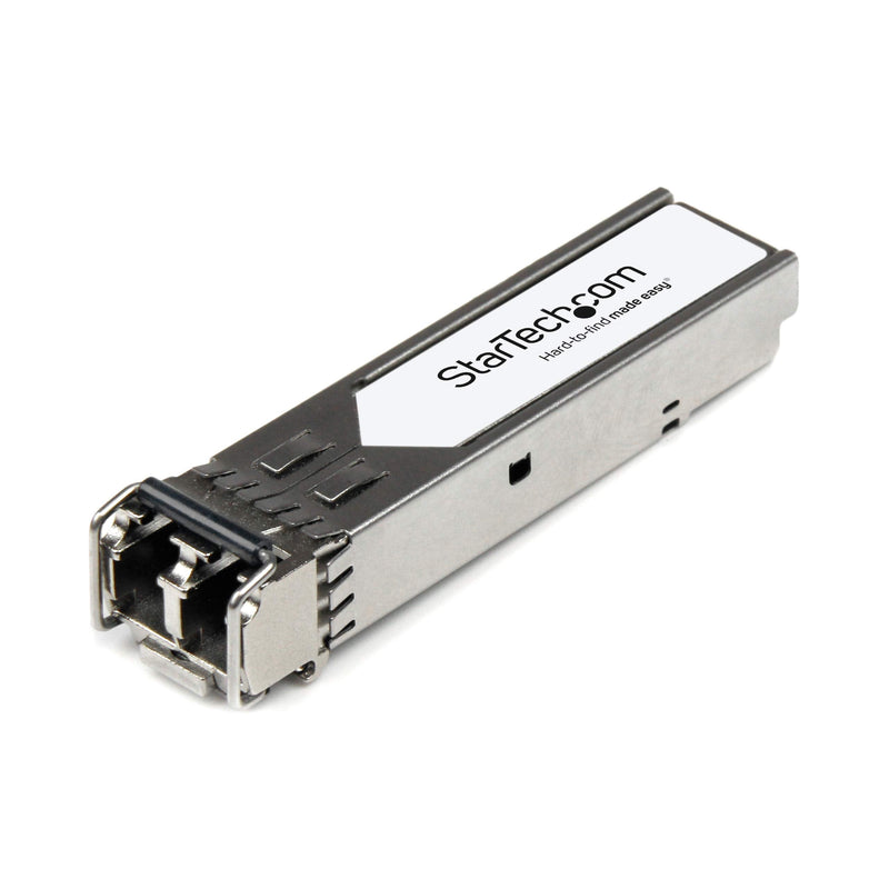 StarTech Citrix EG3D0000086 Compatible SFP Module, 1000BASE-SX, LC 550m 550m (1804ft) 1 Gbps Multi Mode Fiber