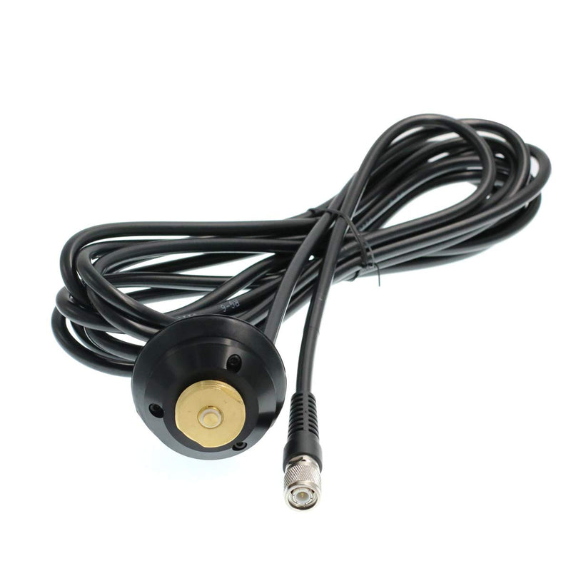 Radio Whip Antenna TNC Connector Cable 22720 for Trimble Leica SOKKIA TOPCON GNSS GPS Base Station 22720（TNC）