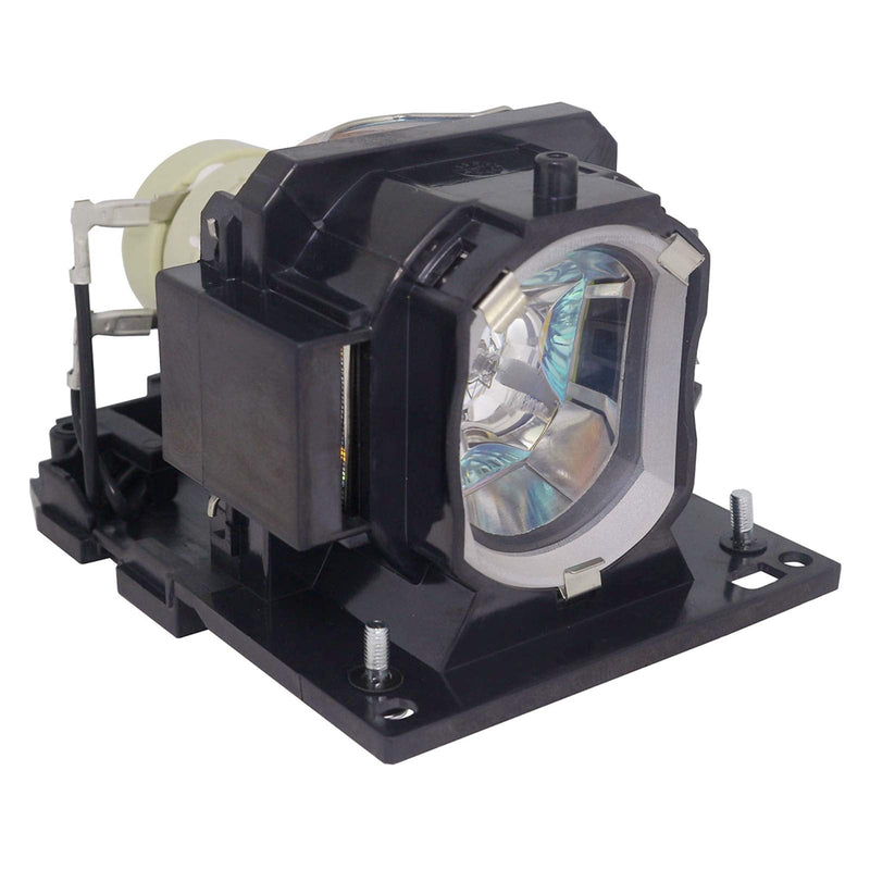 Rembam DT01171 Original Quality Projector Lamp with Housing for HITACHI CP-X4021N CP-X5021N CP-WX4021N CP-WX4022WN CP-X5022WN