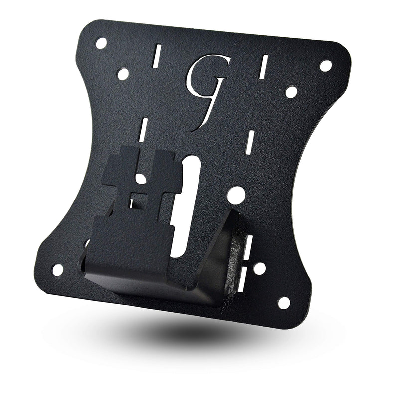 Gladiator Joe Monitor Arm/Mount VESA Bracket Adapter Compatible with Dell SE2219H, SE2219NX, SE2319HN, SE2419H, SE2419HN, SE2719H, SE2719NX Monitors - 100% Made in North America