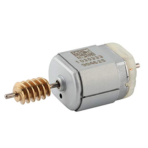 Motor Lock, ESL/ELV Metal Motor Steering Lock Wheel Motor for -Benz W204 W207 W212