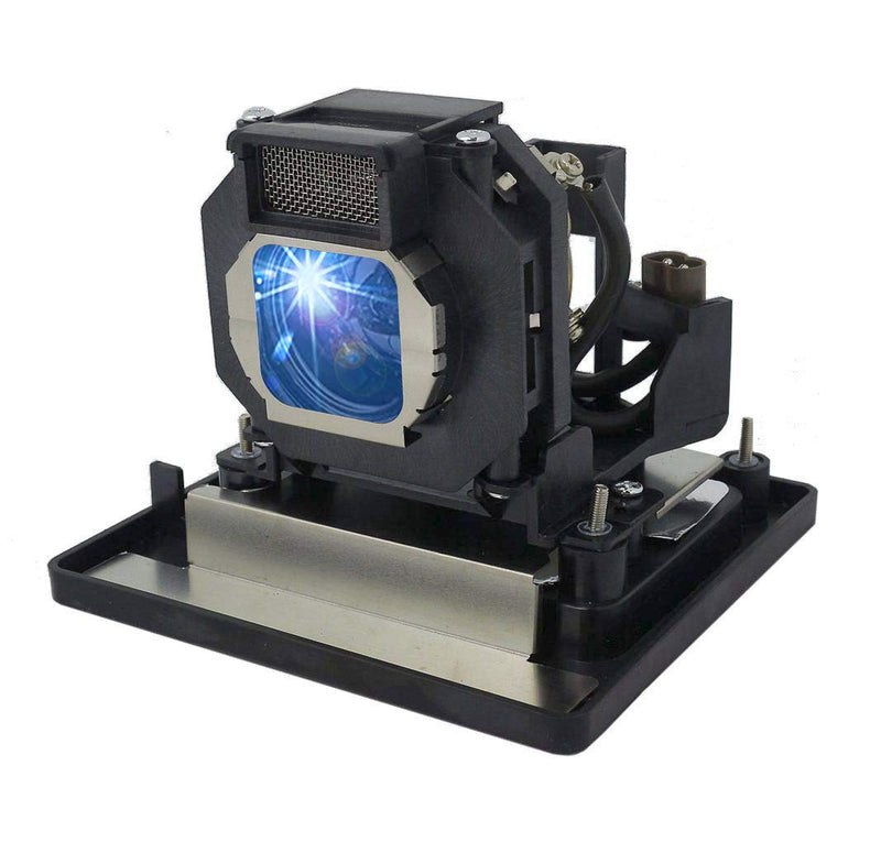 Huaute ET-LAE1000 Replacement Projector Lamp with Housing for PANASONIC PT-AE1000 PT-AE1000E PT-AE1000U PT-AE2000 PT-AE2000E PT-AE2000U PT-AE3000 PT-AE3000U TH-AE1000 TH-AE3000 PT-AE300EH Projectors