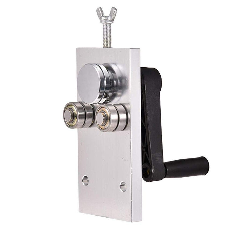[AUSTRALIA] - Liyafy Professional Guitar Bass Luthier Tool for Fret Wire Bending and Straightening Luthier Tool 1 