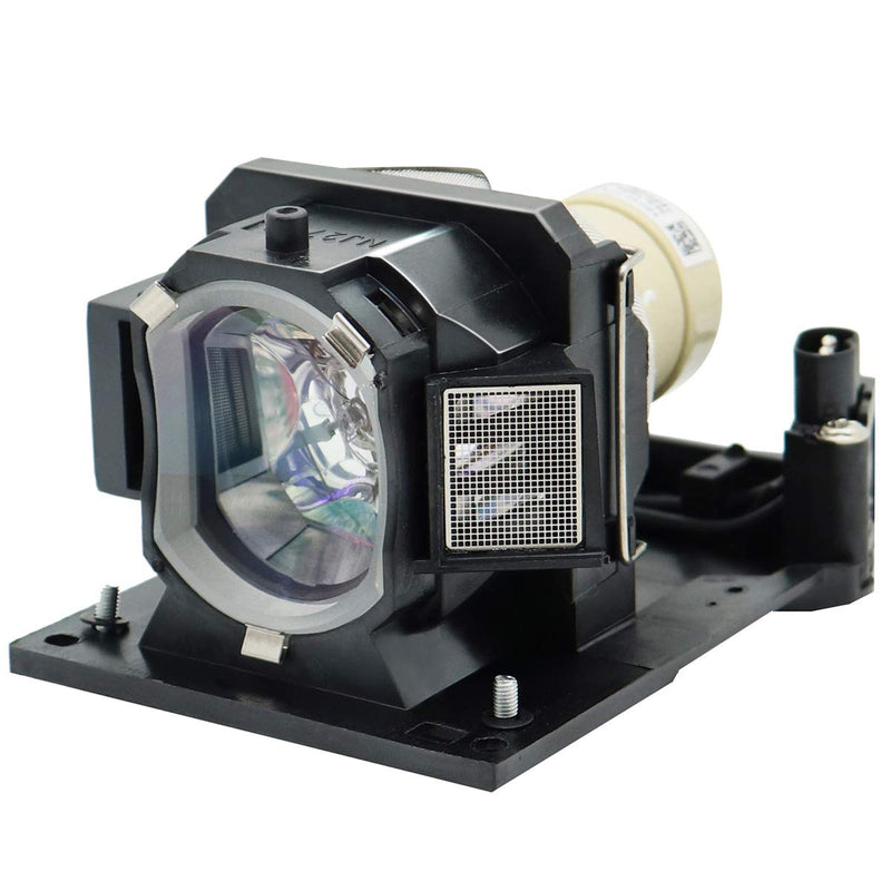 RICH LIGHTING DT01511 Projector Lamp Bulb for Hitachi CP-AW2505 CP-AX2503 CP-AX2504 CP-AX2505 CP-AX3005 CP-BX301WN CP-CW250WN CP-CW300WN CP-CX250 CP-CX300WN CP-CX301WN CP-TW2505 Replacement