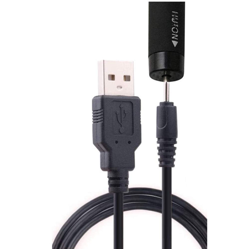 P80, GT-P80, PF150, PE330 Drawing Tablet Rechargeable Pen Charging Cable Cord for HUION Graphics Drawing Tablet