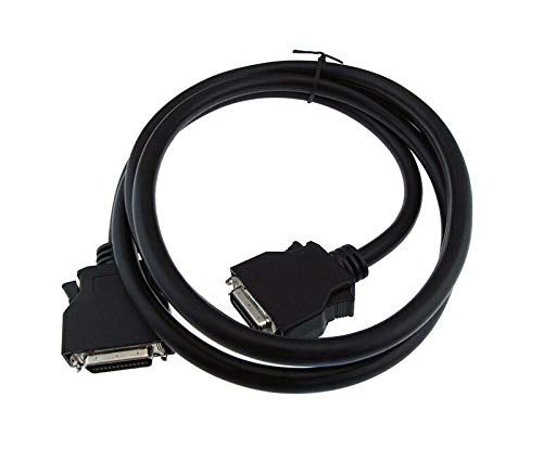 CN26 26-Pin MDR SCSI I/O Signal Male to Male Connection Cable 1.5M