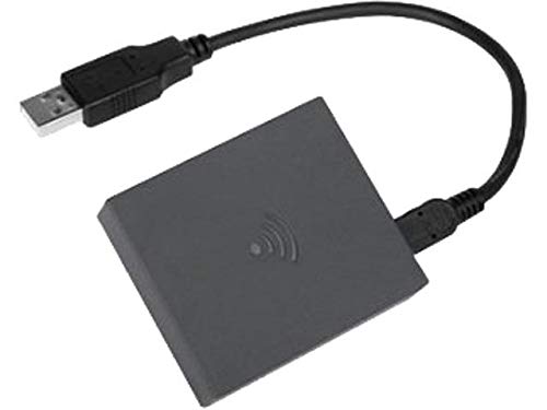Lexmark MarkNet N8370 IEEE 802.11ac Wi-Fi Adapter for Printer
