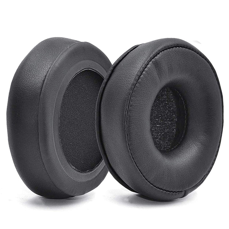 [AUSTRALIA] - Defean Upgrade Replacement Potein Leather Ear Pads UA Sport Wireless Train Earpads Cushion Compatible with JBL UA Sport Wireless Train Bluetooth Headphones 