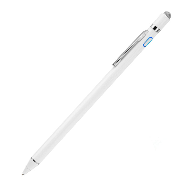 Stylus for Samsung Galaxy S20, S20+, EDIVIA Digital Pencil with 1.5mm Ultra Fine Tip Pencil for Samsung Galaxy S20, S20+ Stylus, White