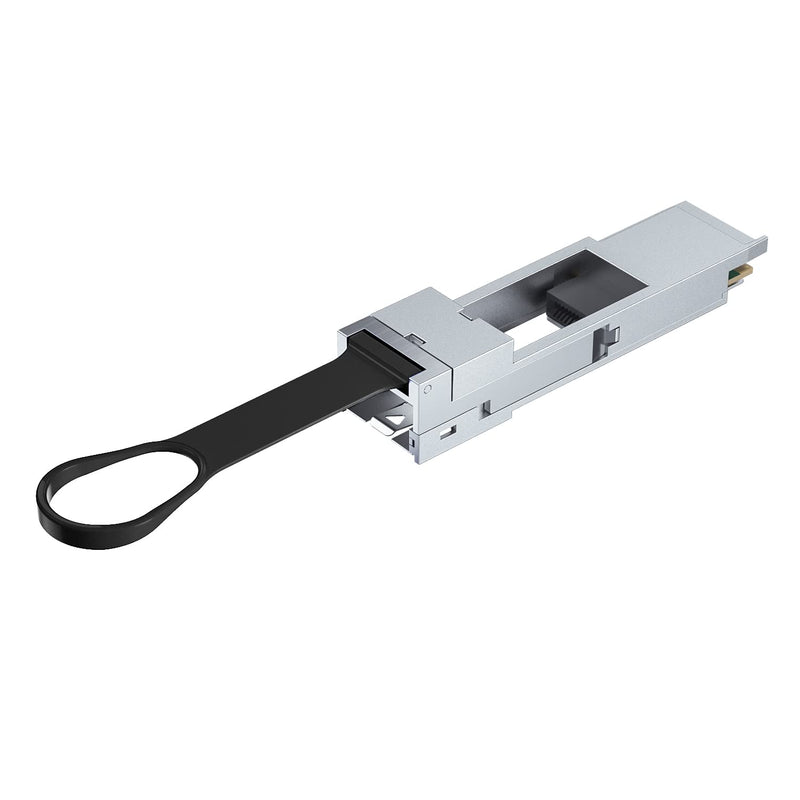 ipolex 40G QSFP+ to 10G SFP+ QSA Adapter Converter Module for Mellanox MAM1Q00A-QSA, Dell 407-BBRO, Juniper, Arista, Extreme, Nokia 474938A, H3C and More, Support All SFP+ Modules and Cables Reach QSFP+ to SFP+(Wide Compatibility)