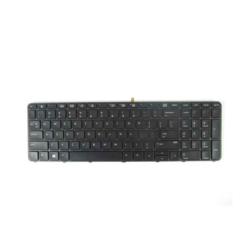 New Keyboard Replacement for HP Probook 450 G3 G4, 455 G3 G4, 470 G3 G4 with Backlit