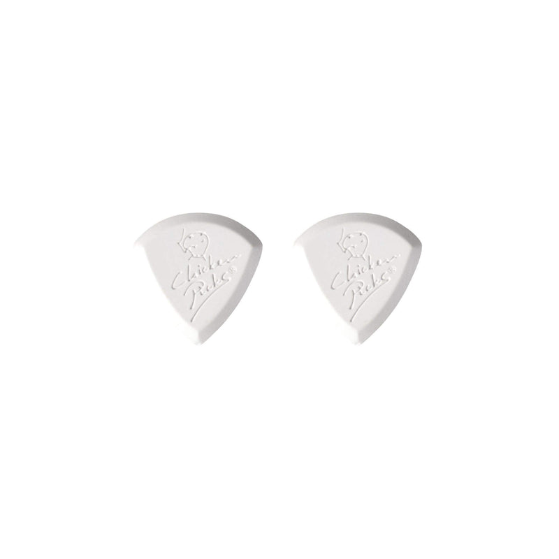 ChickenPicks guitar picks Badazz III 3.2mm (2-BA-32)
