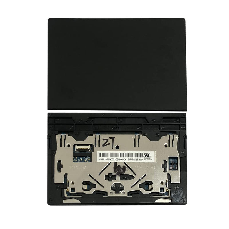 GinTai Touchpad Clickpad Trackpad Mouse Board Replacement for Lenovo Thinkpad E480 E580 E485 E585 R480 01LV527/01LV539 01LV535 01LV533 01LV541(G)