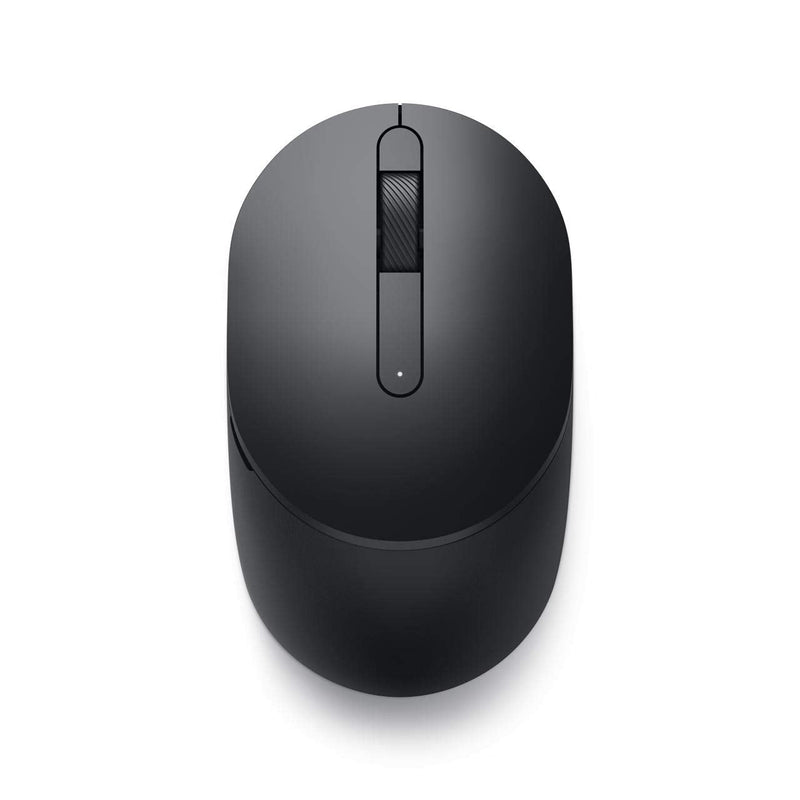 Mobile Wireless Mouse - MS3320W - Black