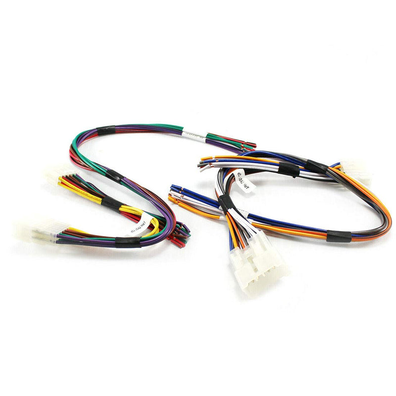 PAC APH-TY01 Speaker Connection Harness for 2005-17 Toyota w/Amplified Systems