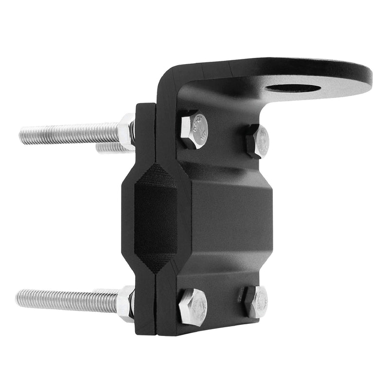 [AUSTRALIA] - Midland – MXTA23 Micromobile Roll Bar/Mirror Mounting Bracket – Universal Antenna Mount with NMO Connector 