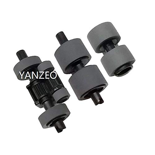 PA03708-0001 for FujisuiSP-1120 Sp-1125 SP-1300 SP1120 SP1125 SP1300 Scanner Brake Pick Roller Kit