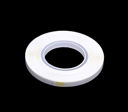 [AUSTRALIA] - TME Splicing Tape, Audio, for Cassettes and Digital Audio Tapes (DAT) 82 FT Roll 