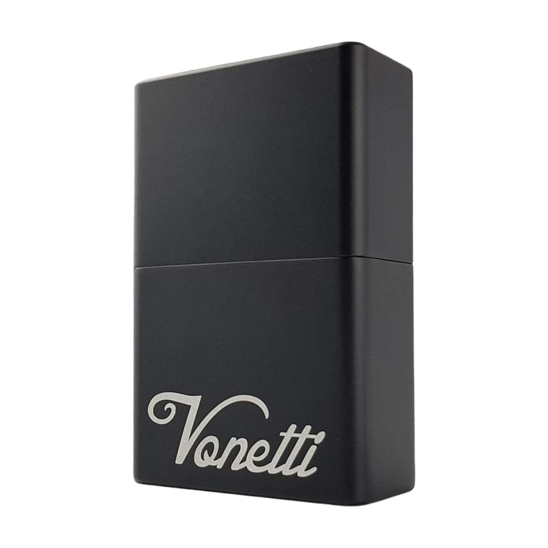 VONETTI Grande Faraday Box for Car Keys RFID Blocking Pouch Anti-Theft Key Fob Protector Key Case Car Key Signal Blocker Box Key Holder Car Accessories Interior Faraday Pouch for Key Fob Security Box