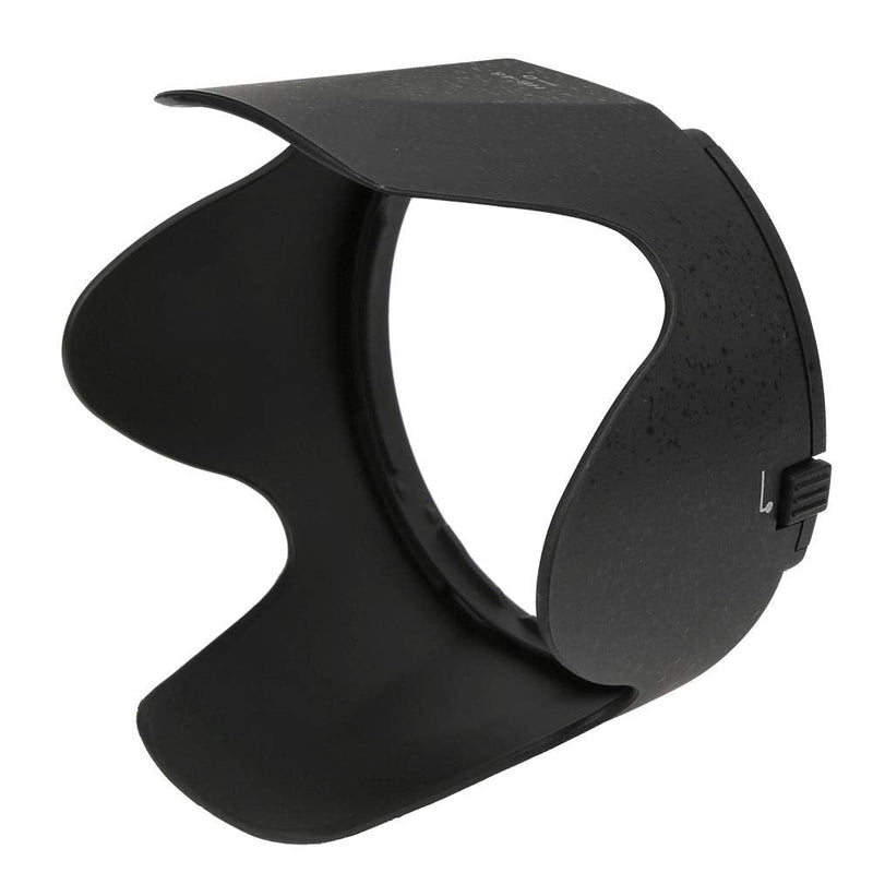[AUSTRALIA] - Camera Lens Hood for NikonHB-48 Camera Mount Lens Hood for AF-S 70-200mm f2.8 G VR II LensLens Hood Default 
