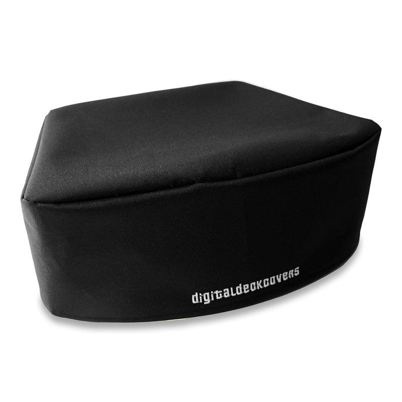 Protective Dust Cover for Bose Wave SoundTouch Music System IV by DigitalDeckCovers (Anti-Static, Water-Resistant, Durable, Black Premium Fabric)