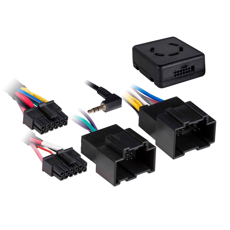 Gm Data Interface 2006-Up