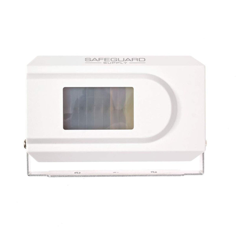 [AUSTRALIA] - Safeguard Supply - Add-On Sensor ONLY for ERA Motion Chime- Simple to Use, Loud 4000' Range Wireless Motion Sensor Chime for Business, Wireless Entry Kit for Office, Business, Retail & Warehouse 