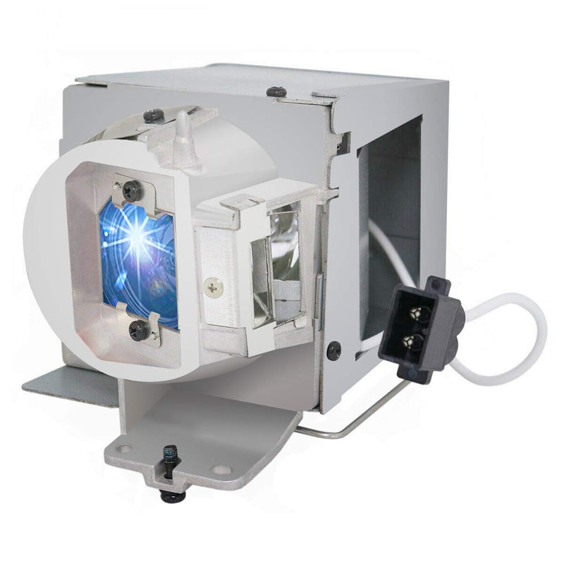 Huaute BL-FU310D Replacement Replacement Projector Lamp with Housing for OPTOMA EH490 EH504 EH504WIFI EW504 W504 Projectors