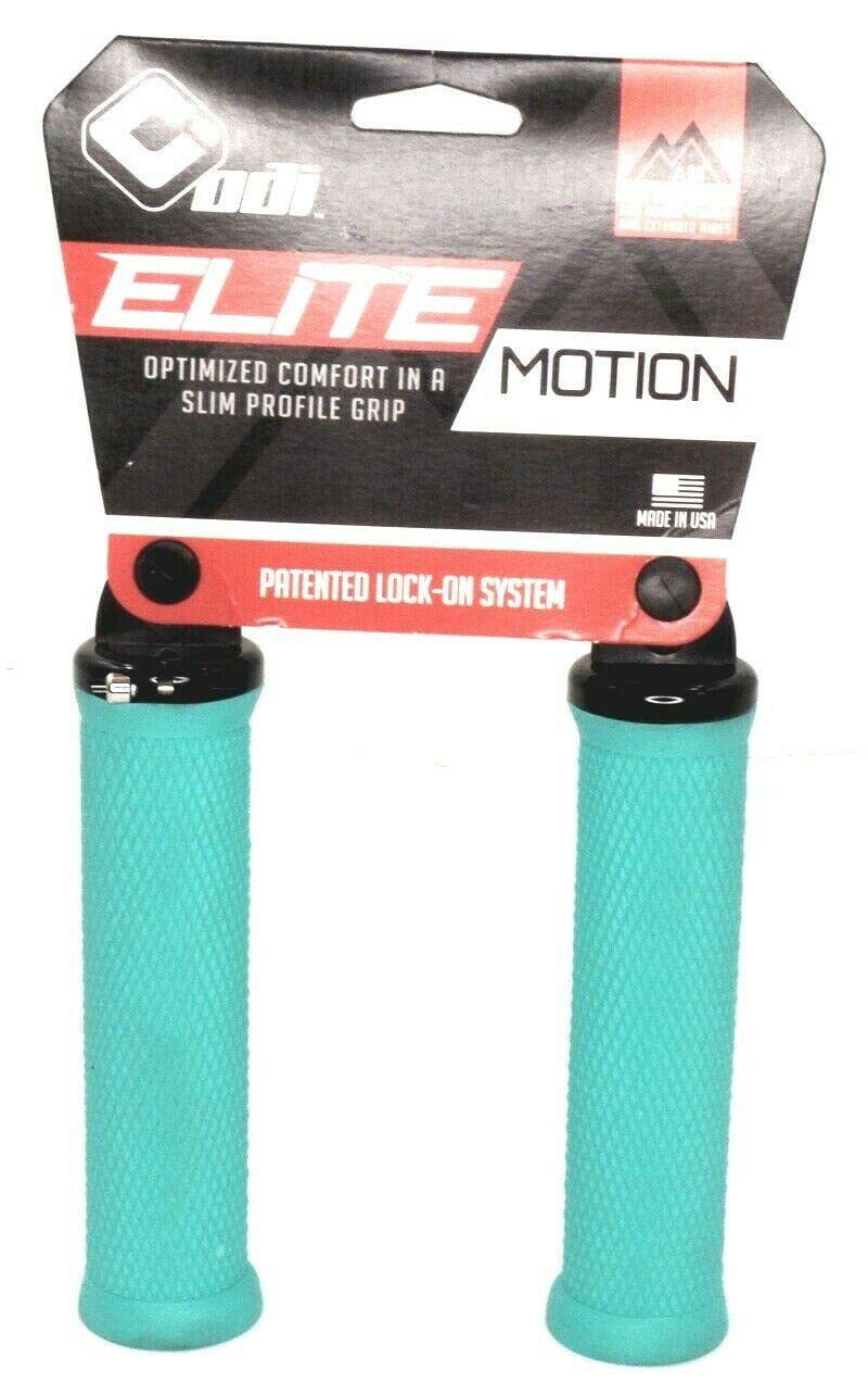 Elite Motion V2.1 LO Mint Green w/Blk